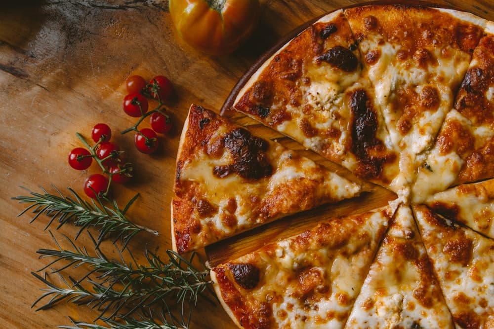 Pizzeria