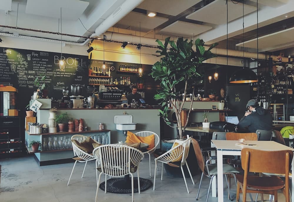 Café