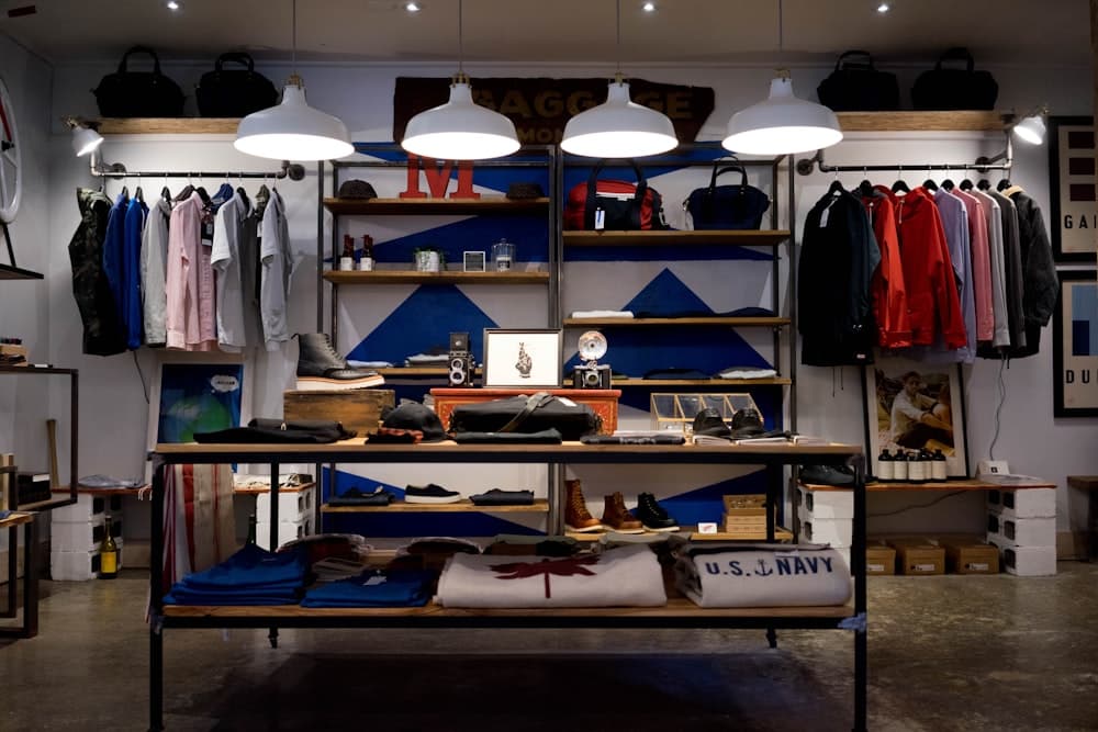 Boutique